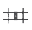 XTECH BASE PARA MONITORES LED/LCD Y PLASMA 37"-90" 60KG INCLINACION +5/-15° Y GIRO +90º/90º (XTA-485) - Intcomex