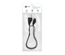 XTECH CABLE DE ALIMENTACION PARA LAPTOP NEMA DE 3 CLAVIJAS 110-250V 1.8M (XTC-12 - Baynao.do