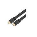 XTECH CABLE HDMI MACHO A HDMI MACHO 1080P 1,08 METROS NEGRO (XTC-406) - Banifox