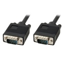 XTECH CABLE VGA MACHO A VGA MACHO 30 AWG 720P 1,8M (XTC-308) - Click.gt