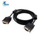 XTECH CABLE VGA MACHO A VGA MACHO 30 AWG 720P 1,8M (XTC-308) - Paris