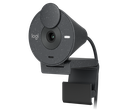LOGITECH CAMARA WEB BRIO 300 FULL HD 1080p CON MICROFONO USB BLANCA - Logitech