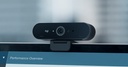 LOGITECH CAMARA WEB BRIO 300 FULL HD 1080p CON MICROFONO USB BLANCA - Logitech