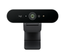 LOGITECH CAMARA WEB BRIO 300 FULL HD 1080p CON MICROFONO USB GRAFITE - Logitech