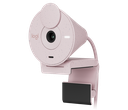 LOGITECH CAMARA WEB BRIO 300 FULL HD 1080p CON MICROFONO USB GRAFITE - Logitech