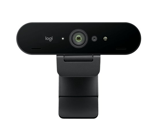 LOGITECH CAMARA WEB BRIO 305 FULL HD 1080p CON MICROFONO USB-C - Logitech