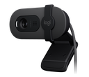 LOGITECH CAMARA WEB BRIO 305 FULL HD 1080p CON MICROFONO USB-C - Logitech