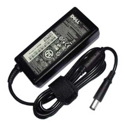 DELL CARGADOR PUNTA GRUESA  65W 7.4 X 5.0 CABLE DE PODER - PChome
