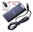 DELL CARGADOR PUNTA GRUESA  65W 7.4 X 5.0 CABLE DE PODER - Credicomp