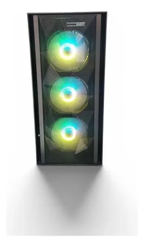 ASTRA CASE GAMING E22 3 FAN RGB NEGRO - Mercado Libre - Mercado Libre Venezuela