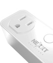 NEXXT TOMACORRIENTE INTELIGENTE WIFI 110V (AHIWPSO4U1)