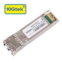 H!Fiber Transceiver 10GBASE-T SFP+