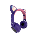 XTECH AUDIFONOS HERA WIRELESS STEREO MICROFONO