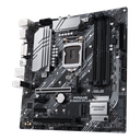 ASUS PRIME TARJETA MADRE A620M-A AM5 DDR5 SATA USB 3.2