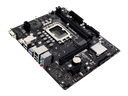 BIOSTAR TARJETA MADRE H610MHCP 2.0 MDDR4 SOCKET 1700 INTEL