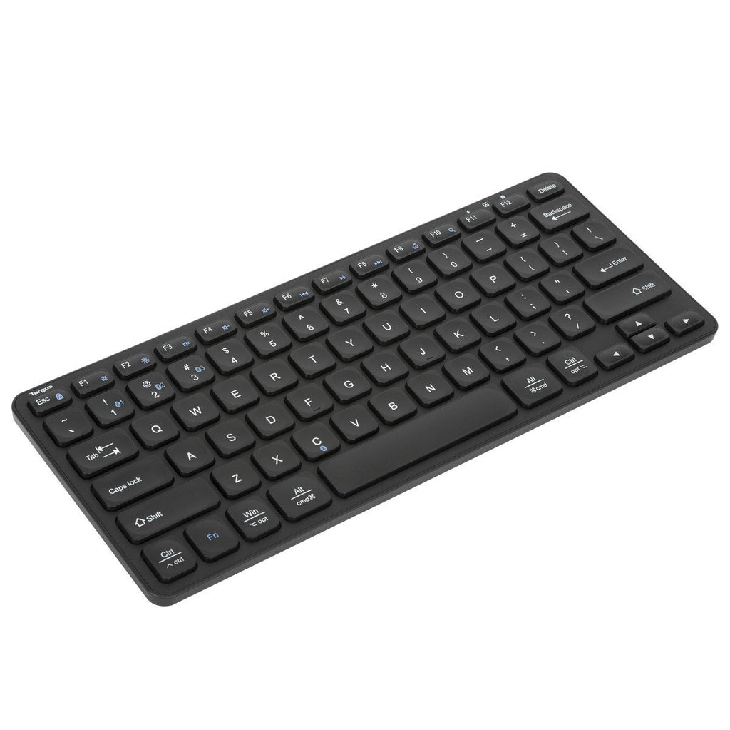 TARGUS TECLADO WIRELESS COMPACT MULTI-DEVICE BT