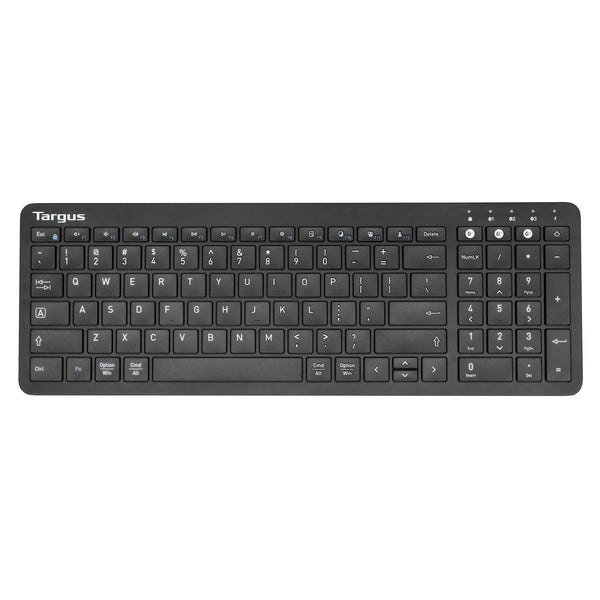 TARGUS TECLADO WIRELESS 108 TECUSB ANOL TECLADO