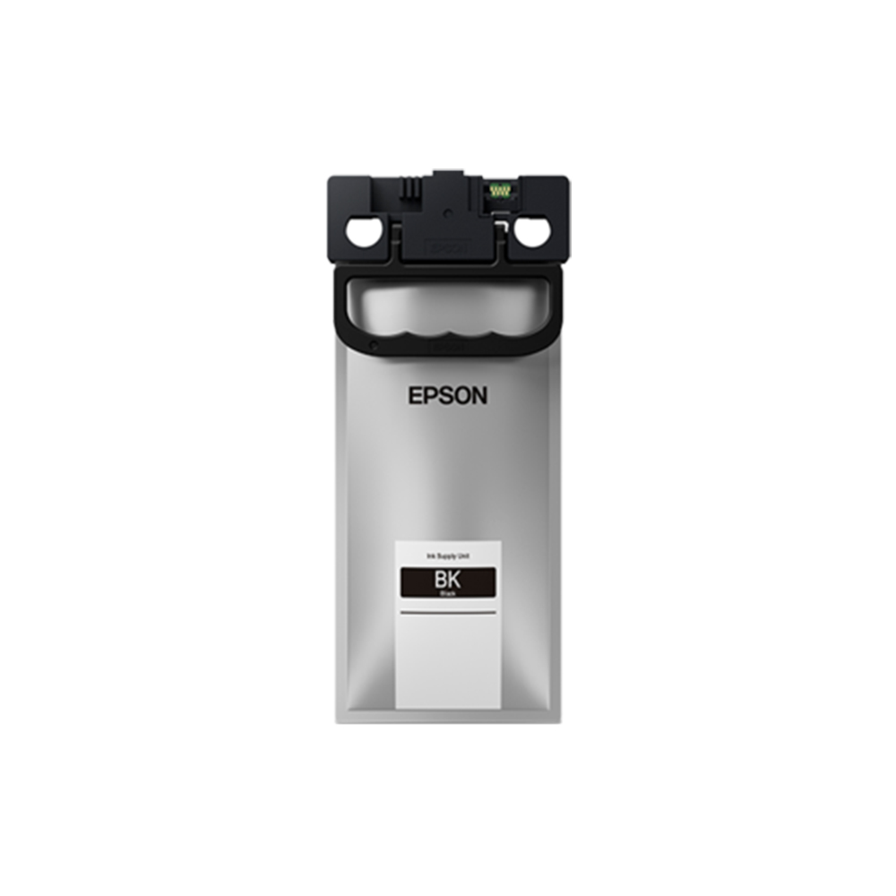 EPSON BOLSA DE TINTA NEGRA ORIGINAL (T962120-AL)