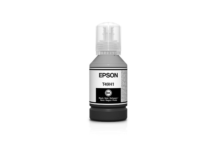 EPSON BOTELTINTA EPSON T49H 140ML AMARILLO PLOTTER