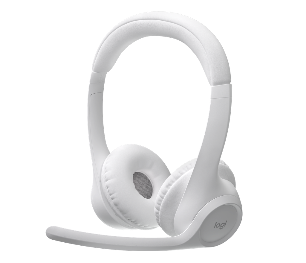 LOGITECH AUDIFONOS ZONE 300 WIRELESS MICROFONO BT