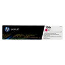 HP CARTUCHO DE TONER 130A MAGENTA CF353A