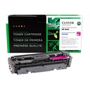 HP CARTUCHO DE TONER ORIGINAL414X MAGENTA