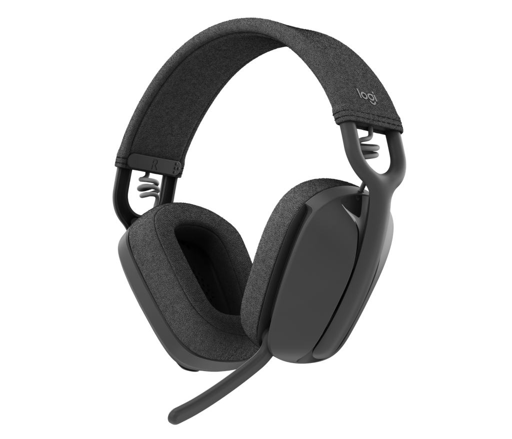 LOGITECH AUDIFONOS ZONE VIBE 100 WIRELESS BT
