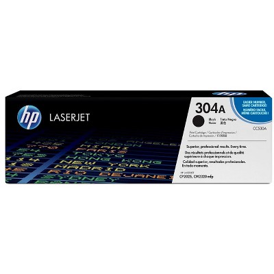 HP TONER 131A IMP LASERJET PRO M251, M276 NEGRO CF210A