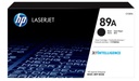 HP TONER 89A PARA M507/M528 NEGRO (CF289A)
