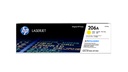 HP TONER IMP LASERJET 206A AMARILLO IMP M255, M282