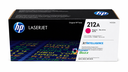 HP TONER IMP LASERJET 212A M554, M555, M578 MAGENTA W2122A