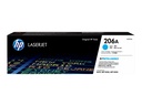 HP TONER LASERJET 206A AZUL IMP M255, M283