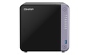 QNAP TS-432X3 4BANAS W/HWPERP ENCRYPT 4CORE