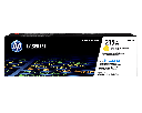 HP TONER LASERJET 215A AMARILLO IMP M183fw, M182nw