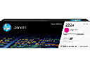 HP TONER LASERJET 222A ROJO IMP 3203, 3288, 3303, 3388