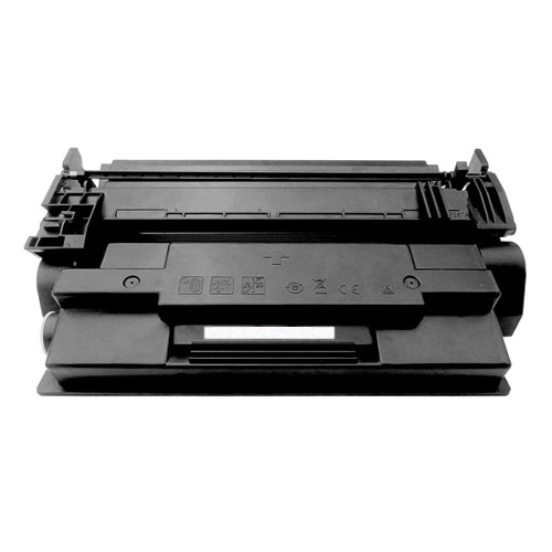 HP TONER LASERJET 87A NEGRO IMP M501dn