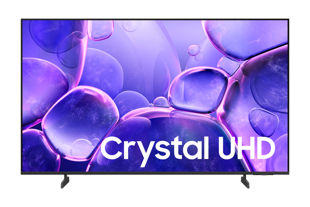 SAMSUNG TELEVISOR 50U8000F 50" CRYSTAL 4K UHD LED SMART TV