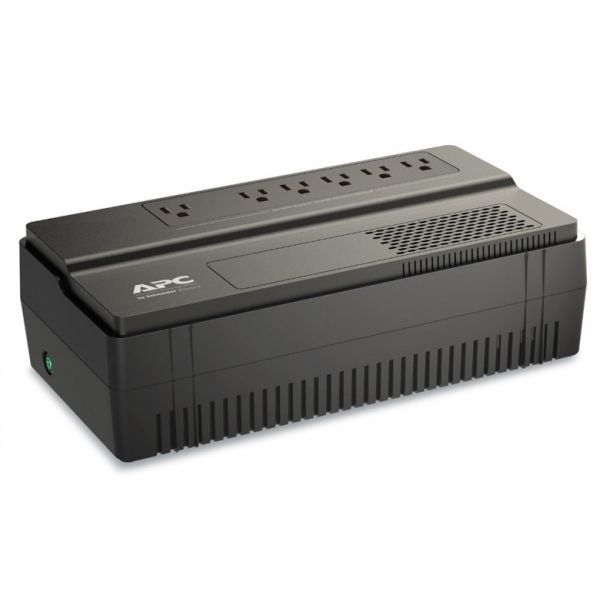 APC EASY UPS BV 500VA AVR 120V (BV500)