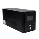 ASTRA UPS 850VA/480W 110V 12 NEMAS 50-60Hz PUERTO USB