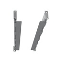 FORZA KIT DE RIELES PARA UPS DE RACK 2U (FDC-RK1102U)