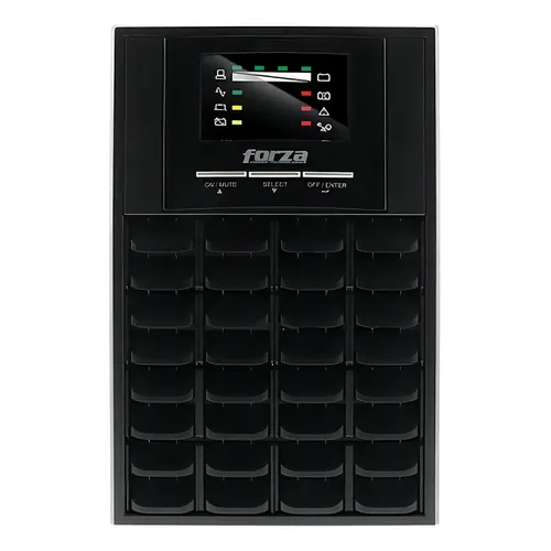 FORZA UPS 1K 1000VA/700W 120V 3 NEMA USB