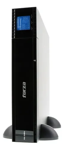 FORZA UPS LINEA 1500VA/1350W 4 SLDS SINUS TORRE /BAST