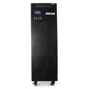 FORZA UPS ON LINE 6KVA/6KW 120V/220V TORRE (FDC-106K)