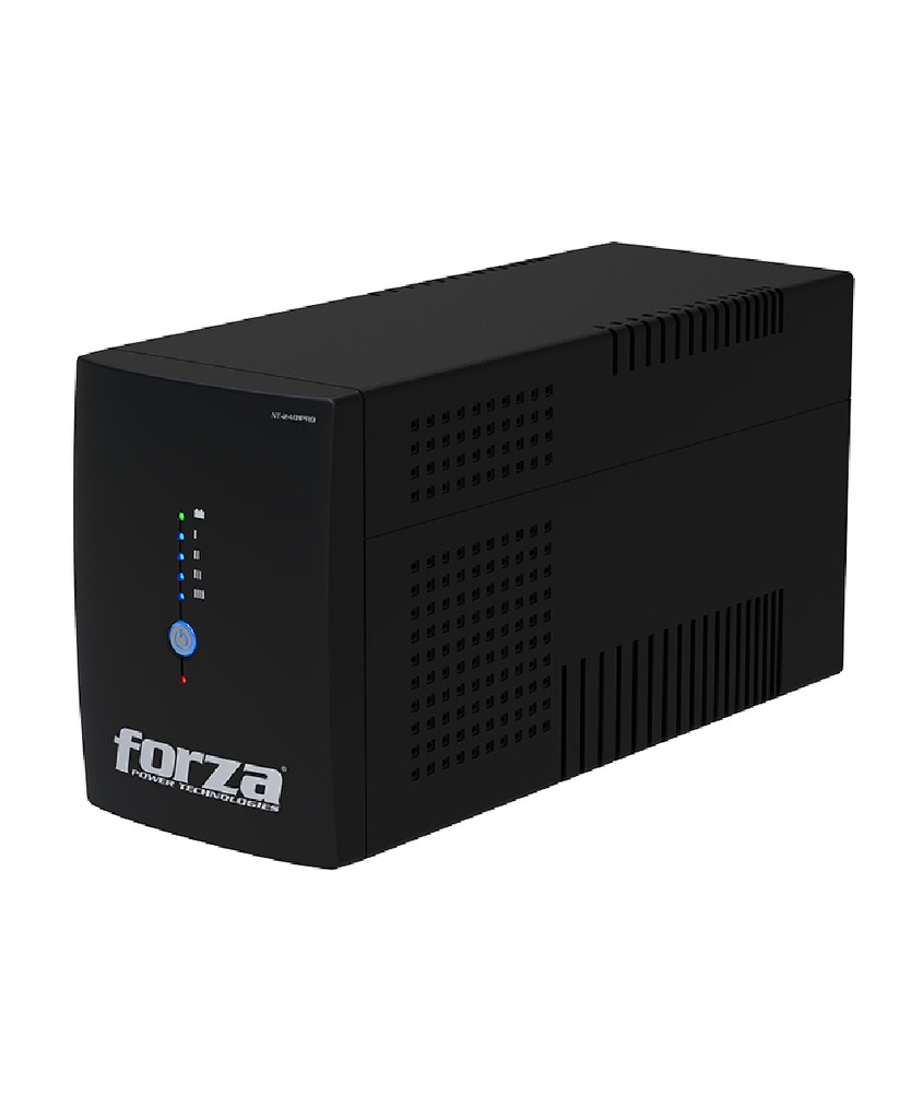 FORZA UPS SMART 2400VA/1200W 120V 10 NEMA RJ45