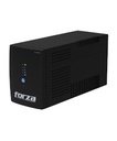 FORZA UPS SMART 2400VA/1200W 120V 10 NEMA RJ45