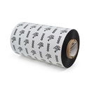 ZEBRA CINTA ENCERADA 110 MM X 300 M 2000