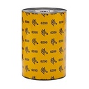 ZEBRA CINTA RIBBON RESINA ZD220, ZD230, ZD420, ZD421