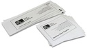 ZEBRA KIT DE LIMPIEZA ZC100 ZC300 2 TARJETAS