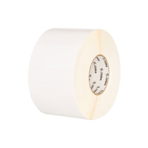 ZEBRA ROLLO ETIQUETA PAP4X6IN (101.6X152.4MM)
