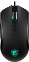 ASTRA MOUSE GAMRGB ALAMBRICO USB 9 BOTONES DPI 12800